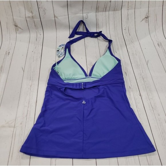 🆕️ PRANA LAHARI TANKINI TOP - Picture 7 of 8